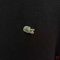 Cheap Lacoste Sweaters Long Sleeved For Unisex #1383756 Replica Wholesale [$52.00 USD] [ITEM#1383756] on Replica Lacoste Sweaters