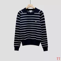 Cheap Lacoste Sweaters Long Sleeved For Unisex #1383758 Replica Wholesale [$56.00 USD] [ITEM#1383758] on Replica Lacoste Sweaters