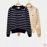 Cheap Lacoste Sweaters Long Sleeved For Unisex #1383758 Replica Wholesale [$56.00 USD] [ITEM#1383758] on Replica Lacoste Sweaters