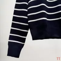 Cheap Lacoste Sweaters Long Sleeved For Unisex #1383758 Replica Wholesale [$56.00 USD] [ITEM#1383758] on Replica Lacoste Sweaters