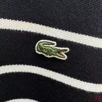 Cheap Lacoste Sweaters Long Sleeved For Unisex #1383758 Replica Wholesale [$56.00 USD] [ITEM#1383758] on Replica Lacoste Sweaters