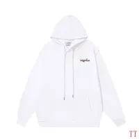 Cheap Off-White Hoodies Long Sleeved For Unisex #1383759 Replica Wholesale [$52.00 USD] [ITEM#1383759] on Replica Off-White Hoodies