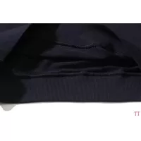 Cheap Off-White Hoodies Long Sleeved For Unisex #1383763 Replica Wholesale [$45.00 USD] [ITEM#1383763] on Replica Off-White Hoodies