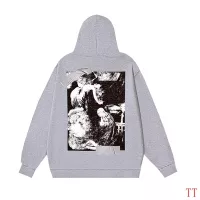 Cheap Off-White Hoodies Long Sleeved For Unisex #1383765 Replica Wholesale [$52.00 USD] [ITEM#1383765] on Replica Off-White Hoodies