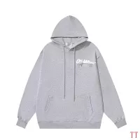 Cheap Off-White Hoodies Long Sleeved For Unisex #1383765 Replica Wholesale [$52.00 USD] [ITEM#1383765] on Replica Off-White Hoodies