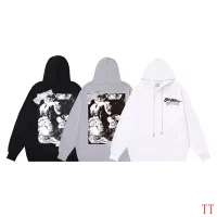 Cheap Off-White Hoodies Long Sleeved For Unisex #1383766 Replica Wholesale [$52.00 USD] [ITEM#1383766] on Replica Off-White Hoodies