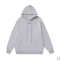 Cheap Off-White Hoodies Long Sleeved For Unisex #1383770 Replica Wholesale [$52.00 USD] [ITEM#1383770] on Replica Off-White Hoodies