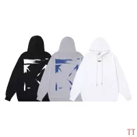 Cheap Off-White Hoodies Long Sleeved For Unisex #1383770 Replica Wholesale [$52.00 USD] [ITEM#1383770] on Replica Off-White Hoodies