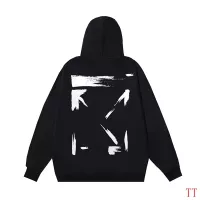 Cheap Off-White Hoodies Long Sleeved For Unisex #1383771 Replica Wholesale [$52.00 USD] [ITEM#1383771] on Replica Off-White Hoodies