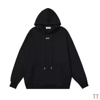 Cheap Off-White Hoodies Long Sleeved For Unisex #1383771 Replica Wholesale [$52.00 USD] [ITEM#1383771] on Replica Off-White Hoodies