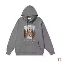 Cheap Off-White Hoodies Long Sleeved For Unisex #1383775 Replica Wholesale [$52.00 USD] [ITEM#1383775] on Replica Off-White Hoodies