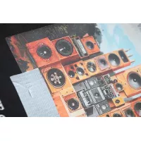 Cheap Off-White Hoodies Long Sleeved For Unisex #1383776 Replica Wholesale [$52.00 USD] [ITEM#1383776] on Replica Off-White Hoodies