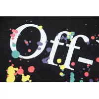 Cheap Off-White Hoodies Long Sleeved For Unisex #1383778 Replica Wholesale [$52.00 USD] [ITEM#1383778] on Replica Off-White Hoodies