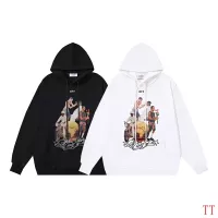 Cheap Off-White Hoodies Long Sleeved For Unisex #1383780 Replica Wholesale [$52.00 USD] [ITEM#1383780] on Replica Off-White Hoodies