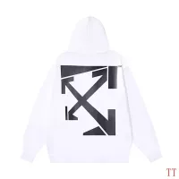 Cheap Off-White Hoodies Long Sleeved For Unisex #1383781 Replica Wholesale [$52.00 USD] [ITEM#1383781] on Replica Off-White Hoodies