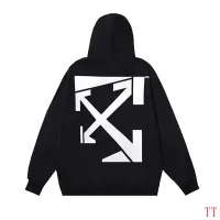 Cheap Off-White Hoodies Long Sleeved For Unisex #1383782 Replica Wholesale [$52.00 USD] [ITEM#1383782] on Replica Off-White Hoodies