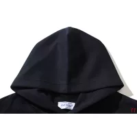 Cheap Off-White Hoodies Long Sleeved For Unisex #1383784 Replica Wholesale [$52.00 USD] [ITEM#1383784] on Replica Off-White Hoodies