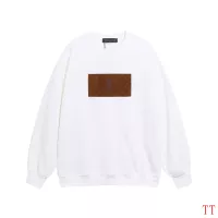 Cheap Louis Vuitton LV Hoodies Long Sleeved For Unisex #1383787 Replica Wholesale [$45.00 USD] [ITEM#1383787] on Replica Louis Vuitton LV Hoodies