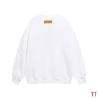 Cheap Louis Vuitton LV Hoodies Long Sleeved For Unisex #1383787 Replica Wholesale [$45.00 USD] [ITEM#1383787] on Replica Louis Vuitton LV Hoodies