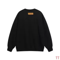 Cheap Louis Vuitton LV Hoodies Long Sleeved For Unisex #1383788 Replica Wholesale [$45.00 USD] [ITEM#1383788] on Replica Louis Vuitton LV Hoodies