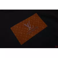 Cheap Louis Vuitton LV Hoodies Long Sleeved For Unisex #1383788 Replica Wholesale [$45.00 USD] [ITEM#1383788] on Replica Louis Vuitton LV Hoodies