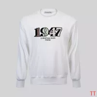 Cheap Christian Dior Hoodies Long Sleeved For Men #1383789 Replica Wholesale [$40.00 USD] [ITEM#1383789] on Replica Christian Dior Hoodies