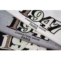 Cheap Christian Dior Hoodies Long Sleeved For Men #1383790 Replica Wholesale [$40.00 USD] [ITEM#1383790] on Replica Christian Dior Hoodies