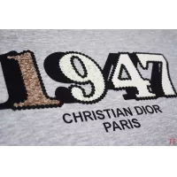 Cheap Christian Dior Hoodies Long Sleeved For Men #1383790 Replica Wholesale [$40.00 USD] [ITEM#1383790] on Replica Christian Dior Hoodies