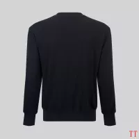 Cheap Christian Dior Hoodies Long Sleeved For Men #1383791 Replica Wholesale [$40.00 USD] [ITEM#1383791] on Replica Christian Dior Hoodies