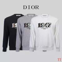 Cheap Christian Dior Hoodies Long Sleeved For Men #1383791 Replica Wholesale [$40.00 USD] [ITEM#1383791] on Replica Christian Dior Hoodies