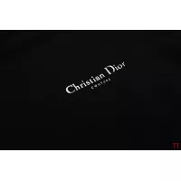 Cheap Christian Dior Hoodies Long Sleeved For Unisex #1383793 Replica Wholesale [$64.00 USD] [ITEM#1383793] on Replica Christian Dior Hoodies