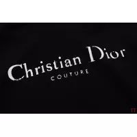 Cheap Christian Dior Hoodies Long Sleeved For Unisex #1383793 Replica Wholesale [$64.00 USD] [ITEM#1383793] on Replica Christian Dior Hoodies