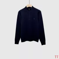 Cheap Ralph Lauren Polo Sweaters Long Sleeved For Unisex #1383795 Replica Wholesale [$56.00 USD] [ITEM#1383795] on Replica Ralph Lauren Polo Sweaters
