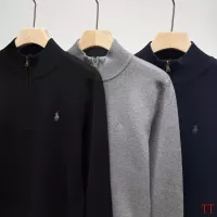Cheap Ralph Lauren Polo Sweaters Long Sleeved For Unisex #1383795 Replica Wholesale [$56.00 USD] [ITEM#1383795] on Replica Ralph Lauren Polo Sweaters