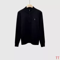 Cheap Ralph Lauren Polo Sweaters Long Sleeved For Unisex #1383796 Replica Wholesale [$56.00 USD] [ITEM#1383796] on Replica Ralph Lauren Polo Sweaters