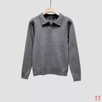 Cheap Ralph Lauren Polo Sweaters Long Sleeved For Unisex #1383797 Replica Wholesale [$56.00 USD] [ITEM#1383797] on Replica Ralph Lauren Polo Sweaters