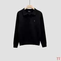 Cheap Ralph Lauren Polo Sweaters Long Sleeved For Unisex #1383799 Replica Wholesale [$56.00 USD] [ITEM#1383799] on Replica Ralph Lauren Polo Sweaters