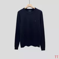 Cheap Ralph Lauren Polo Sweaters Long Sleeved For Unisex #1383802 Replica Wholesale [$52.00 USD] [ITEM#1383802] on Replica Ralph Lauren Polo Sweaters