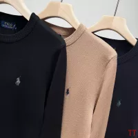 Cheap Ralph Lauren Polo Sweaters Long Sleeved For Unisex #1383803 Replica Wholesale [$52.00 USD] [ITEM#1383803] on Replica Ralph Lauren Polo Sweaters