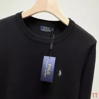 Cheap Ralph Lauren Polo Sweaters Long Sleeved For Unisex #1383803 Replica Wholesale [$52.00 USD] [ITEM#1383803] on Replica Ralph Lauren Polo Sweaters