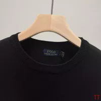 Cheap Ralph Lauren Polo Sweaters Long Sleeved For Unisex #1383803 Replica Wholesale [$52.00 USD] [ITEM#1383803] on Replica Ralph Lauren Polo Sweaters