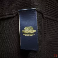 Cheap Ralph Lauren Polo Sweaters Long Sleeved For Unisex #1383803 Replica Wholesale [$52.00 USD] [ITEM#1383803] on Replica Ralph Lauren Polo Sweaters