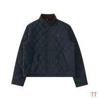 Cheap Ralph Lauren Polo Jackets Long Sleeved For Unisex #1383804 Replica Wholesale [$82.00 USD] [ITEM#1383804] on Replica Ralph Lauren Polo Jackets