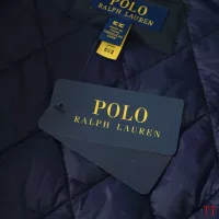Cheap Ralph Lauren Polo Jackets Long Sleeved For Unisex #1383804 Replica Wholesale [$82.00 USD] [ITEM#1383804] on Replica Ralph Lauren Polo Jackets