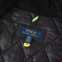 Cheap Ralph Lauren Polo Jackets Long Sleeved For Unisex #1383805 Replica Wholesale [$82.00 USD] [ITEM#1383805] on Replica Ralph Lauren Polo Jackets