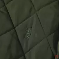 Cheap Ralph Lauren Polo Jackets Long Sleeved For Unisex #1383806 Replica Wholesale [$82.00 USD] [ITEM#1383806] on Replica Ralph Lauren Polo Jackets