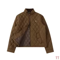 Cheap Ralph Lauren Polo Jackets Long Sleeved For Unisex #1383807 Replica Wholesale [$82.00 USD] [ITEM#1383807] on Replica Ralph Lauren Polo Jackets