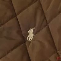 Cheap Ralph Lauren Polo Jackets Long Sleeved For Unisex #1383807 Replica Wholesale [$82.00 USD] [ITEM#1383807] on Replica Ralph Lauren Polo Jackets