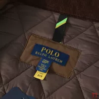 Cheap Ralph Lauren Polo Jackets Long Sleeved For Unisex #1383807 Replica Wholesale [$82.00 USD] [ITEM#1383807] on Replica Ralph Lauren Polo Jackets