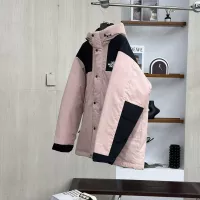 Cheap The North Face Down Feather Coat Long Sleeved For Unisex #1383812 Replica Wholesale [$160.00 USD] [ITEM#1383812] on Replica The North Face Down Feather Coat